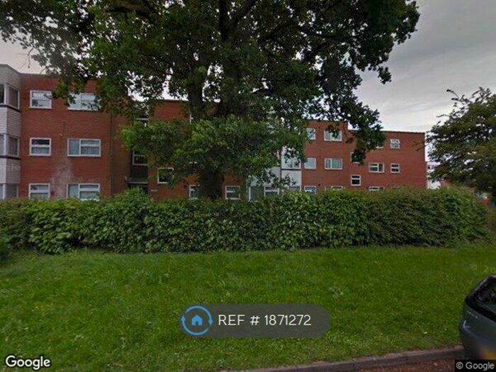 2 Bedroom Flat To Rent In Cranbourne Court, Stevenage, SG1