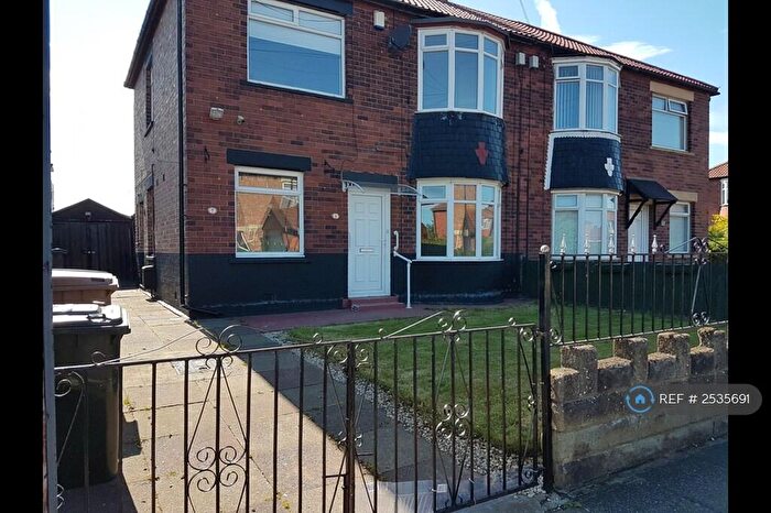 2 Bedroom Flat To Rent In Cleveland Gardens, Wallsend, NE28