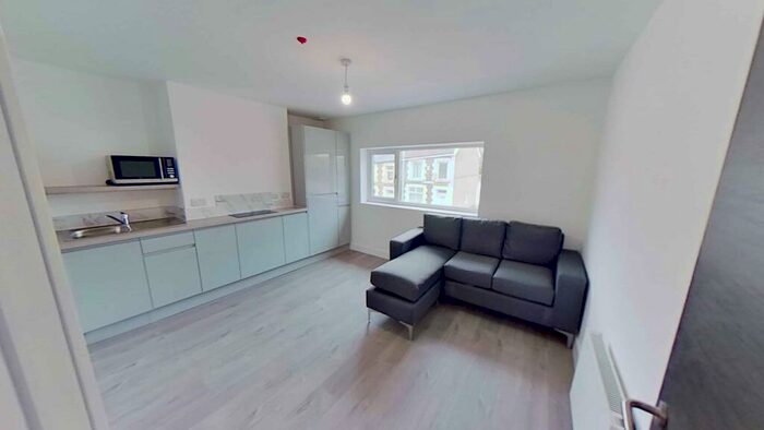 1 Bedroom Flat To Rent In Brook Street, Treforest, CF37