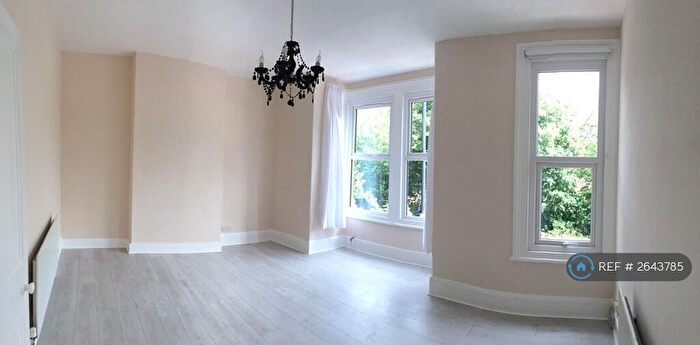1 Bedroom Flat To Rent In Forest Gate, London, E7