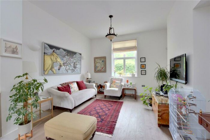 3 Bedroom Terraced House To Rent In Langhorne Street, London, SE18