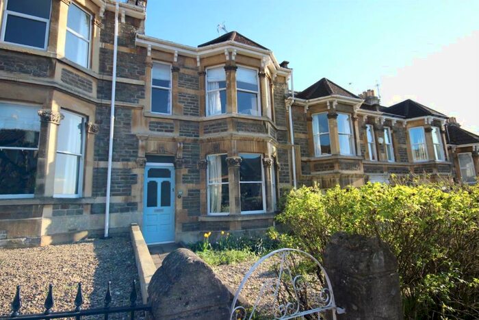 3 Bedroom Terraced House To Rent In Kipling Avenue, BA2