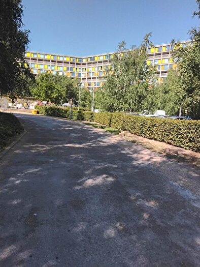 1 Bedroom Flat To Rent In Long Henry, South Street, Park Hill, Sheffield, S2