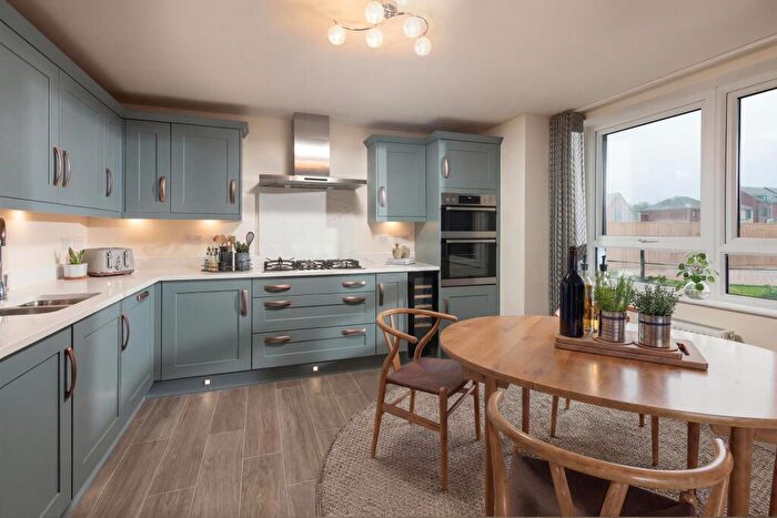 4 Bedroom Semi Detached House For Sale In Orchards Rise, Scott Way, Swindon, Wiltshire, SN1