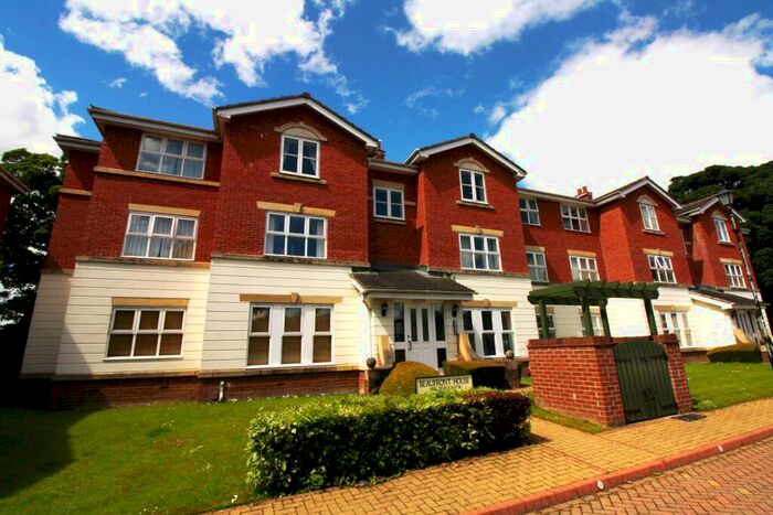 2 Bedroom Flat To Rent In Belvedere Gardens, Benton, NE12