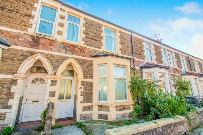 5 Bedroom Property To Rent In Llantrisant Street, Cathays, Cardiff, CF24