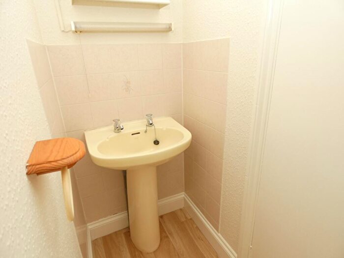 1 Bedroom Flat To Rent In Mortimer Street, Herne Bay, CT6