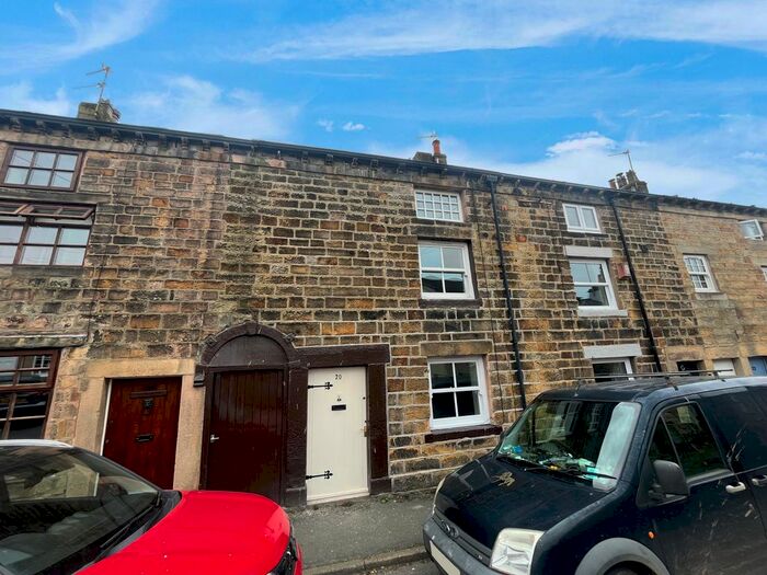 4 Bedroom Property To Rent In Church Street, Ribchester, Lancashire, PR3
