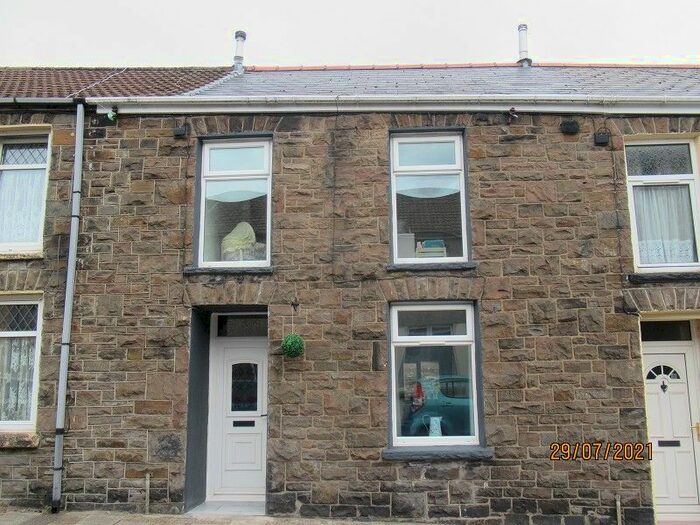 Houses for sale in Blaenrhondda, CF42, Rhondda Cynon Taff