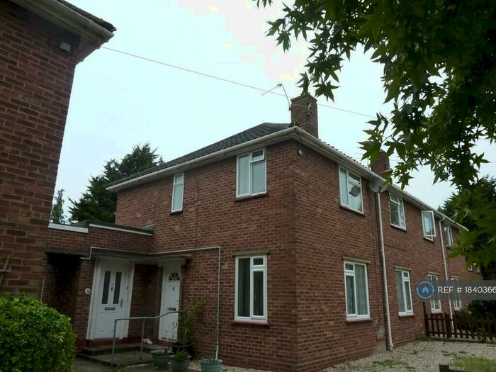 2 Bedroom Flat To Rent In Ivory Road, Norwich, NR4