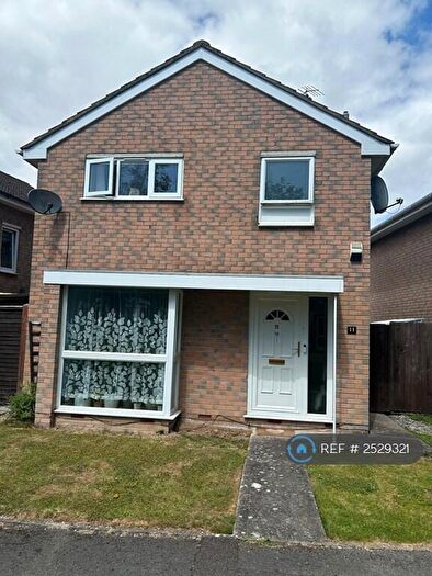 3 Bedroom Detached House To Rent In The Penns, Clevedon, BS21