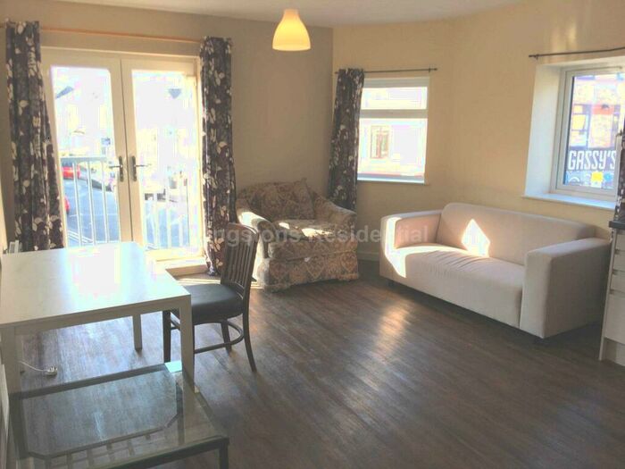 1 Bedroom Apartment To Rent In Miskin Street, Cathays, CF24