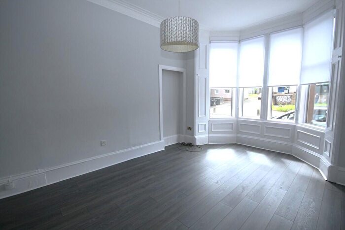 2 Bedroom Flat To Rent In Paisley Road West, Bright Bed Unfurnished Flat, Ibrox - Availablle //, G51