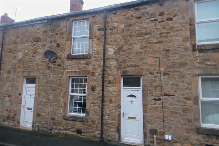 2 Bedroom Terraced House To Rent In May Street, Blaydon-On-Tyne, NE21