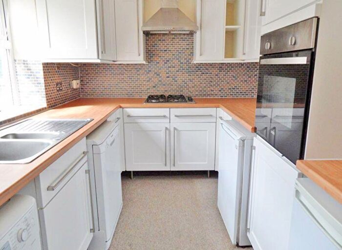 5 Bedroom Terraced House To Rent In Robertson Road, Brighton, BN1