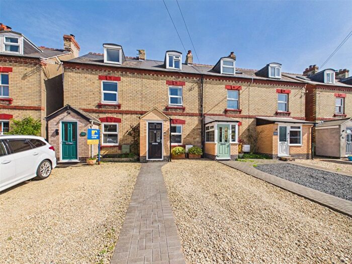 3 Bedroom Detached House For Sale In Gloucester Road, Stonehouse, Gloucestershire, GL10