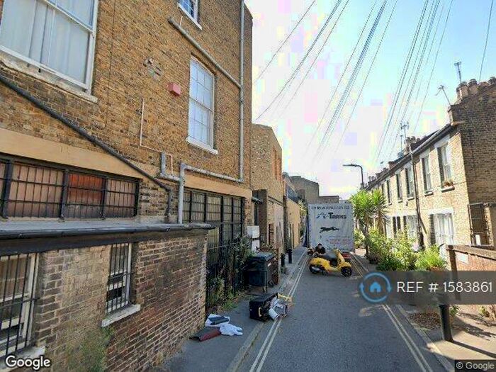 1 Bedroom Flat To Rent In Gould Terrace, London, E8