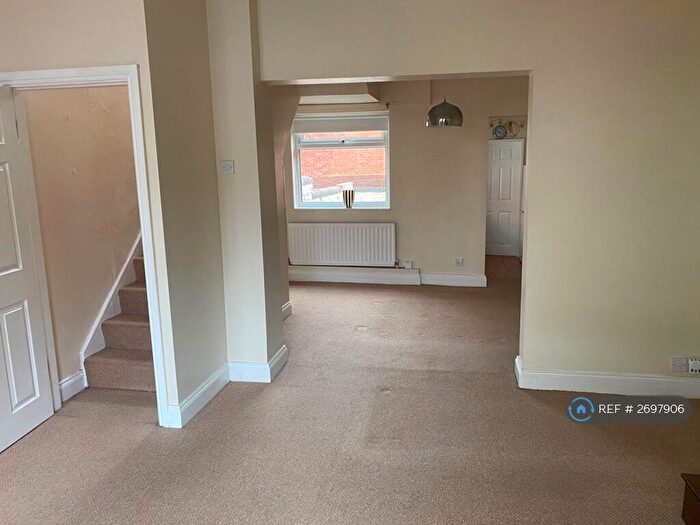 2 Bedroom Terraced House To Rent In Bishop Street, Bishop Auckland, DL14