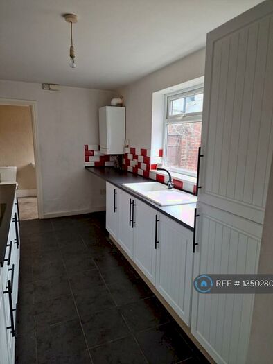 2 Bedroom Terraced House To Rent In Offerton Street, Sunderland, SR4