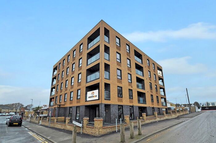 1 Bedroom Flat To Rent In Victoria Crescent, Ashford, TN23