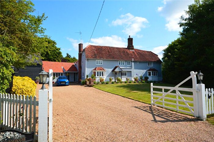 7 Bedroom Detached House For Sale In Fieldgate Lane, Ugley Green, Nr Bishops Stortford, CM22