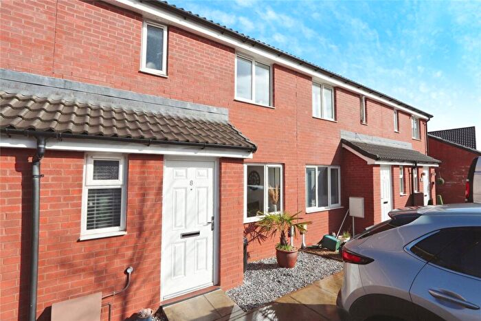 3 Bedroom Terraced House For Sale In Bideford, Devon, EX39