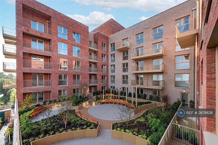 1 Bedroom Flat To Rent In St. Ives Road, Maidenhead, SL6