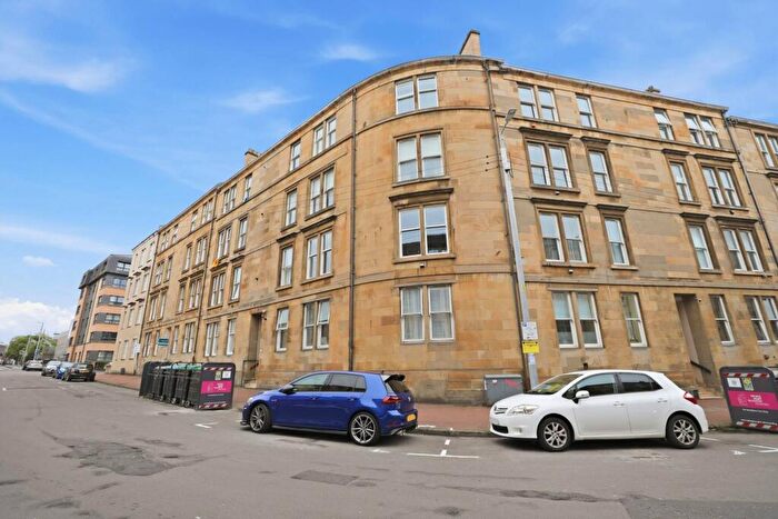2 Bedroom Flat For Sale In / Berkeley Street, Finnieston, Glasgow, G3