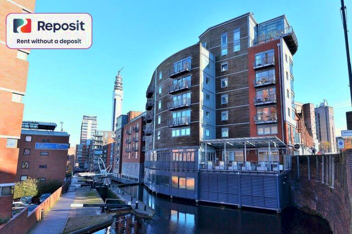 2 Bedroom Apartment To Rent In Islington Gates, Fleet Street, Birmingham, West Midlands, B3