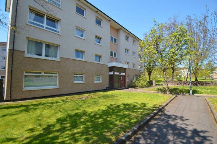 3 Bedroom Flat To Rent In St Mungo Avenue, Townhead, Glasgow, Lanarkshire, G4