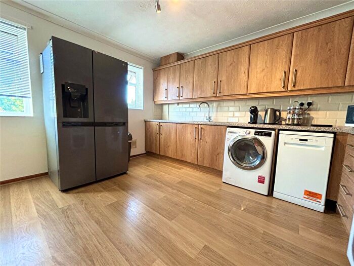 2 Bedroom Apartment To Rent In The Acorns, Marlborough Road, Old Town, Swindon, SN3