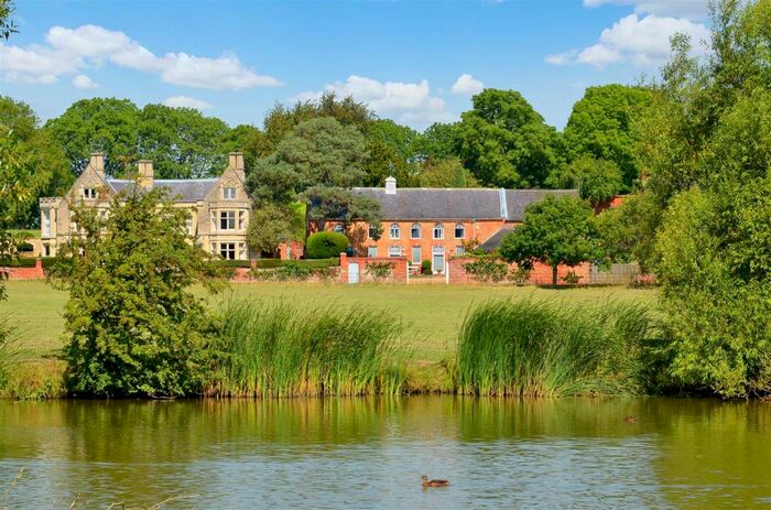 5 Bedroom Character Property For Sale In The Stables, Marston Trussell, Market Harborough, LE16