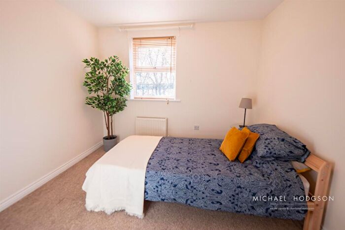 2 Bedroom Apartment For Sale In St Michaels Court, Gray Road, Sunderland, SR2