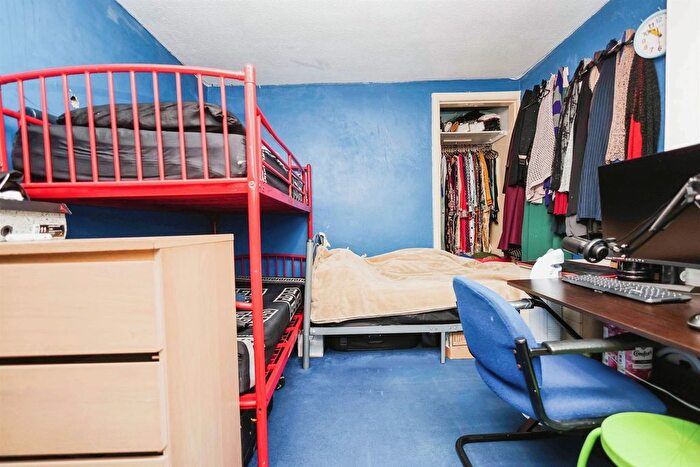 3 Bedroom Terraced House For Sale In Pretoria Road, Bordesley Green, Birmingham, B9