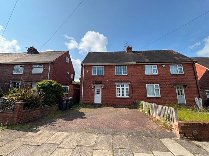 2 Bedroom Semi-Detached House To Rent In Buckleigh Road, Wath Upon Dearne, S63