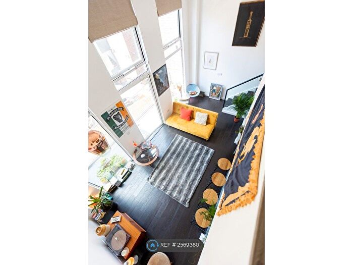 1 Bedroom Flat To Rent In Preston Road, Brighton, BN1