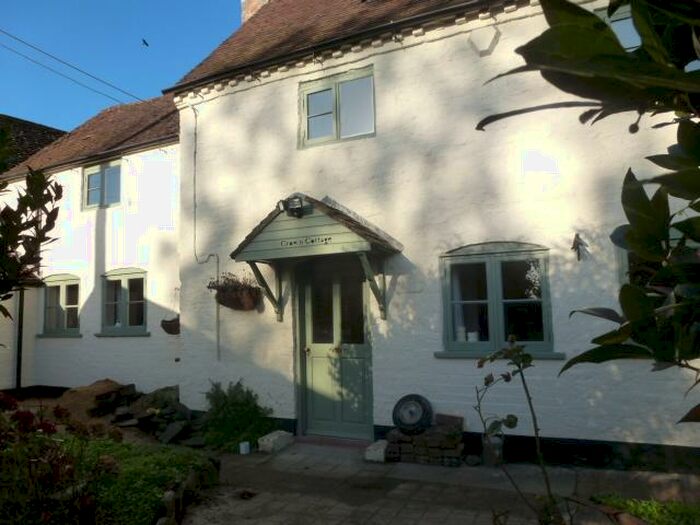 3 Bedroom Cottage To Rent In Crown Cottage, Shuthonger, Tewkesbury, GL20