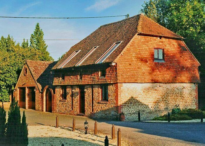 3 Bedroom Detached House To Rent In Milford Road, Elstead, GU8