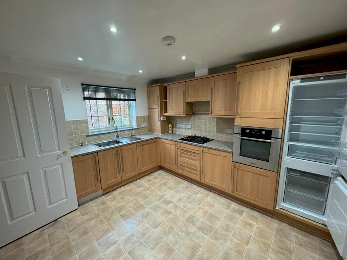 2 Bedroom End Terrace House To Rent In Garden Court, Gatchell Oaks, Trull, TA3