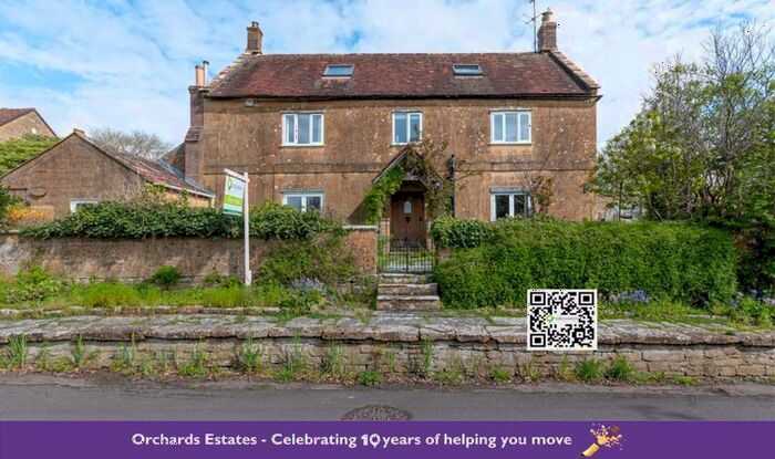 5 Bedroom Country House For Sale In Hopes, Little Street, Norton-Sub-Hamdon, TA14