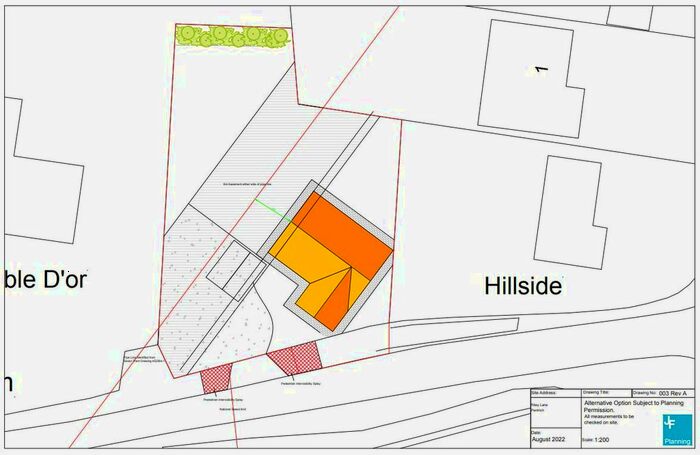 Property For Sale In Riley Lane, Pentrich, Ripley, DE5