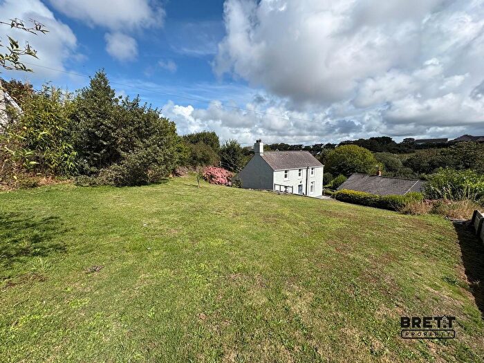 2 Bedroom Detached House For Sale In Grove Road, St. Ishmaels, Haverfordwest, Pembrokeshire., SA62