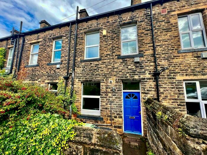 3 Bedroom Terraced House To Rent In Bachelor Lane, Horsforth, Leeds, West Yorkshire, LS18