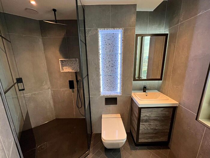 1 Bedroom Apartment To Rent In Hewett Street, London, EC2A