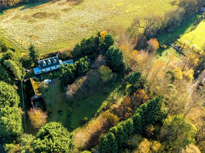 3 Bedroom Land For Sale In Dunning Road, Auchterarder, PH3