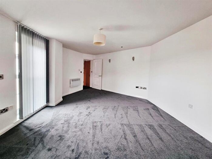 2 Bedroom Apartment To Rent In Astley Gate, Blackburn, BB2