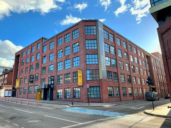 1 Bedroom Flat To Rent In Bradford Street, Birmingham, B12