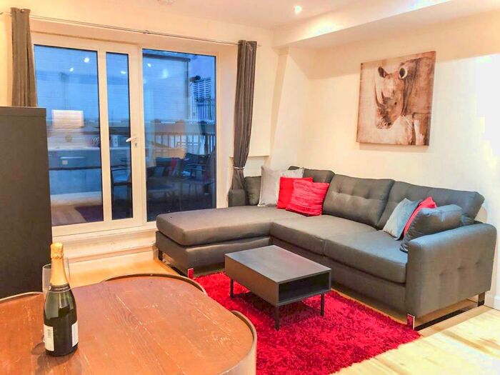 2 Bedroom Flat To Rent In The Birchin, Joiner Street, Northern Quarter, Manchester, M4