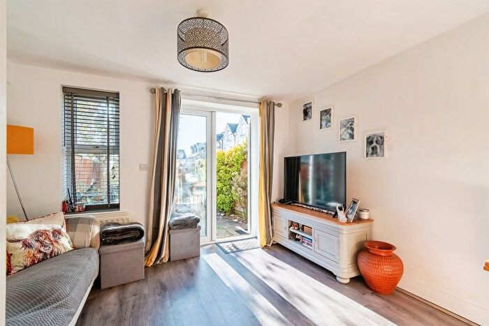 3 Bedroom Terraced House For Sale In Stone Close, Corsham, SN13