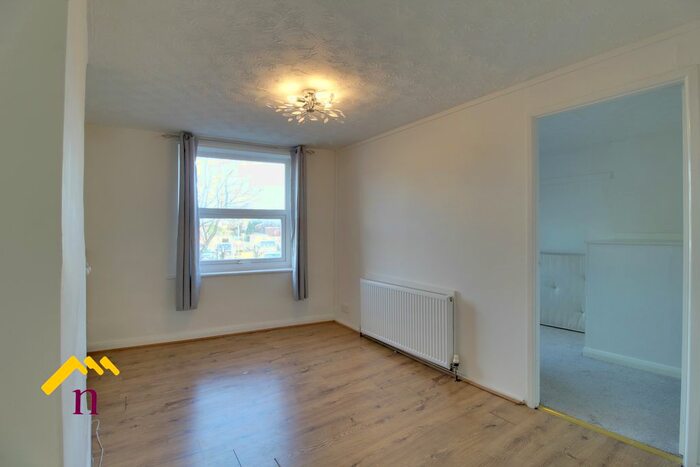 1 Bedroom Flat To Rent In East Laith Gate, Doncaster, DN1